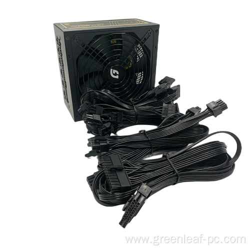 80PLUS Gold Power Supplies 700W Server Power Supply